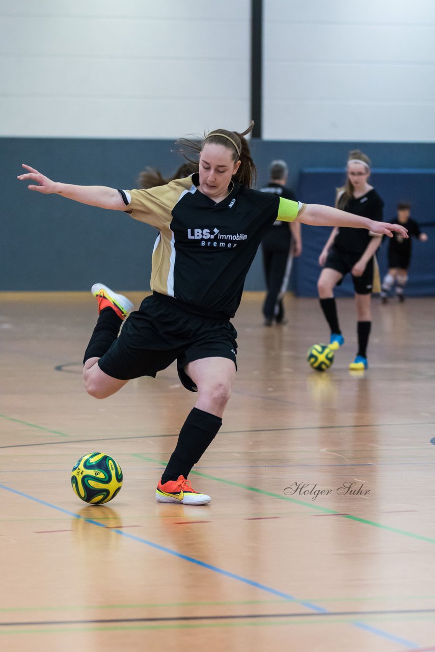 Bild 117 - Norddeutschen Futsalmeisterschaften : Sieger: Osnabrcker SC